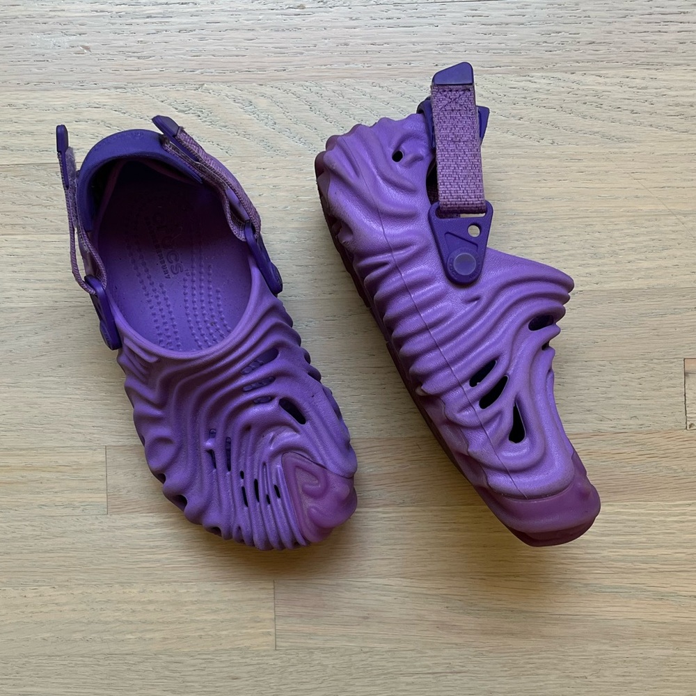 Crocs Salehe Bembury Sandals
